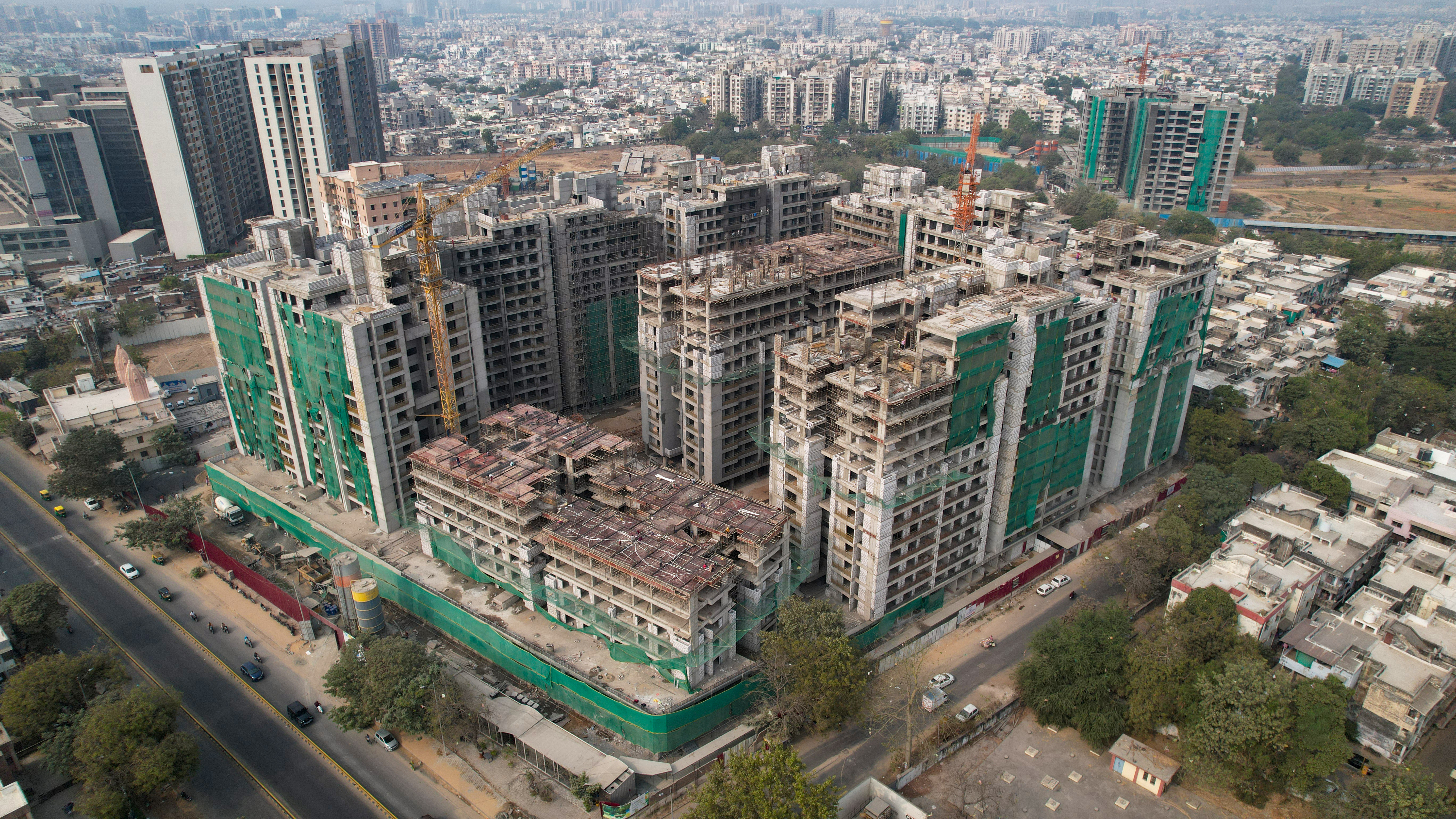 construction
