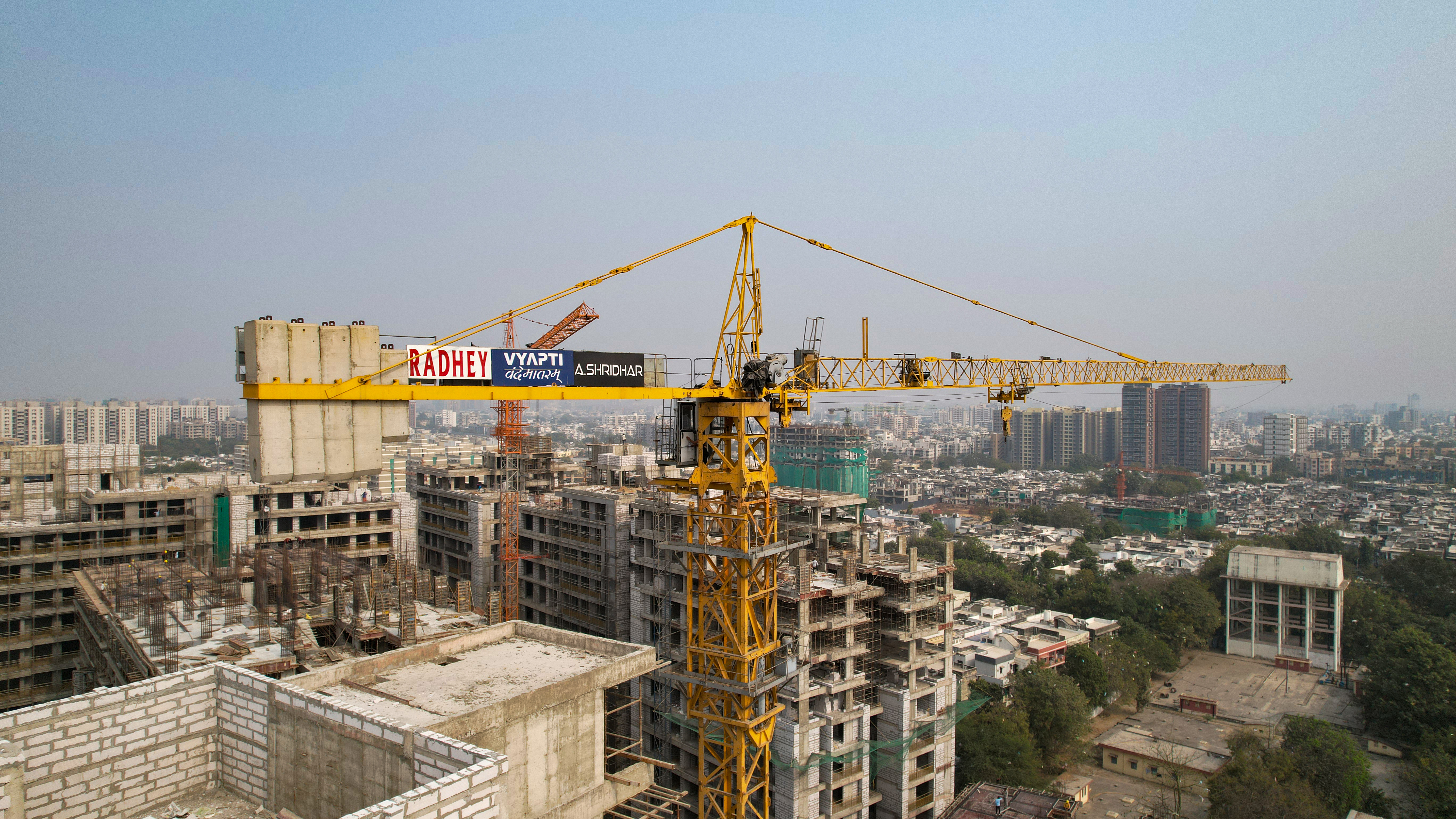 construction